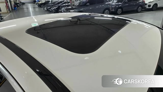 Mercedes-Benz E-Class W213 2022 Белый из Кореи, фото 5