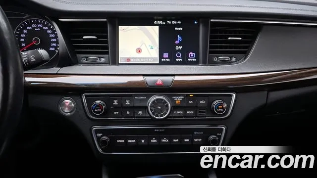 Kia Come New K7 id 2917693 из Кореи 5