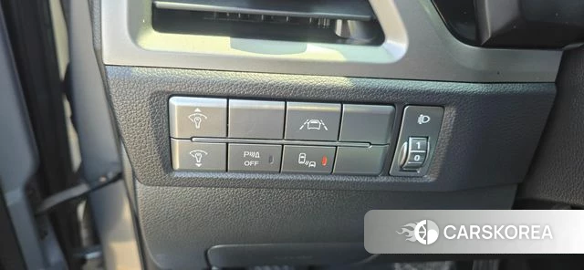 Ssangyong Beautiful Korando 2022 Серый из Кореи, фото 5