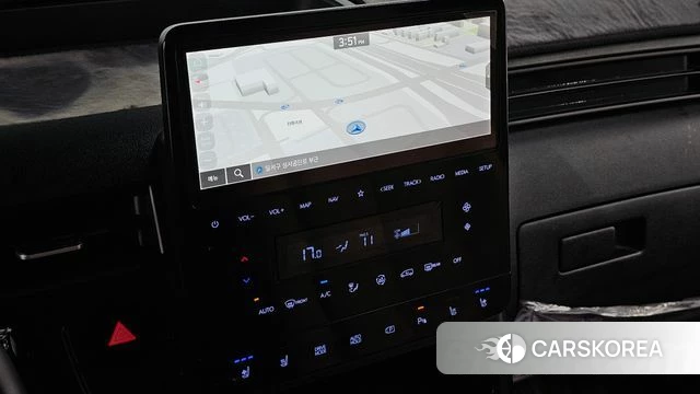 Hyundai Staria 2024 Серый из Кореи, фото 5