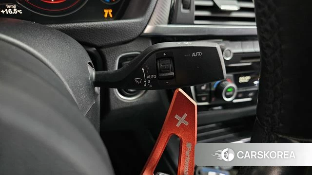 BMW 3 Series (F30) 2018 Белый из Кореи, фото 5