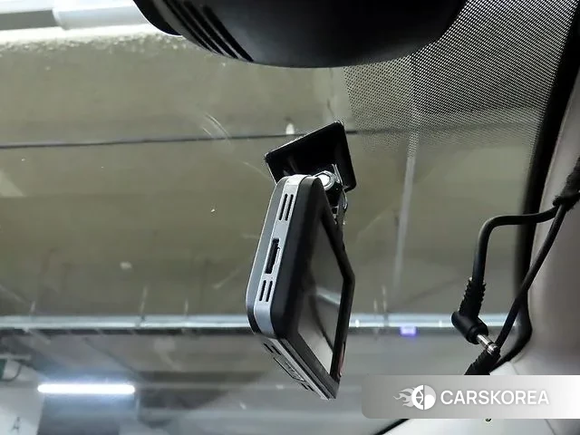 Renault Korea (Samsung) SM6 2018 Черный из Кореи, фото 5