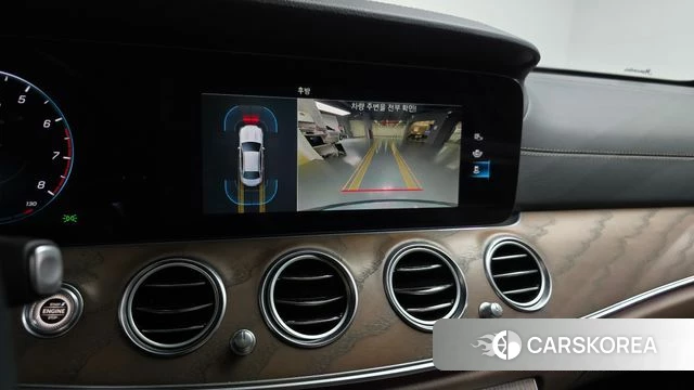 Mercedes-Benz E-Class W213 2021 Серый из Кореи, фото 5