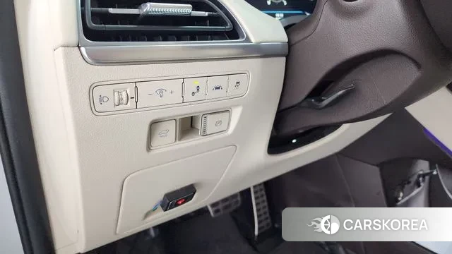 Hyundai Palisade 2021 Белый из Кореи, фото 5