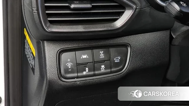 Hyundai Santa Fe TM 2019 Белый из Кореи, фото 5