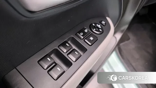 Kia The New Ray 2021 Зеленый из Кореи, фото 5