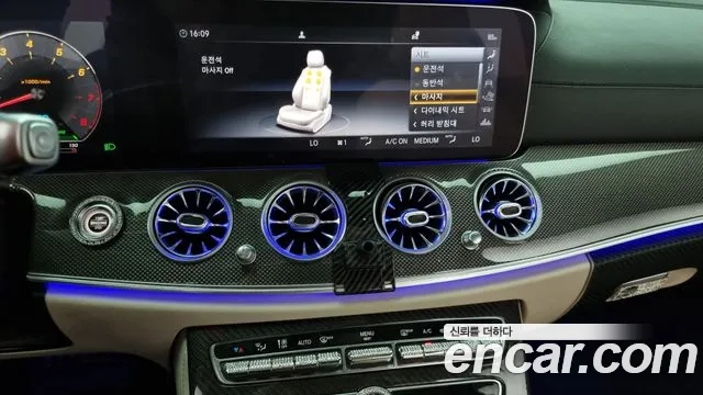 Mercedes-Benz E-Class W213 2019 Белый из Кореи, фото 5