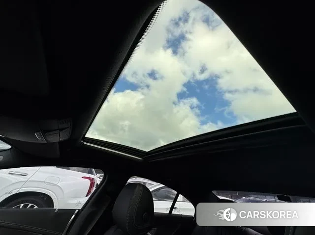 Mercedes-Benz CLS-Class C257 2020 Серый из Кореи, фото 5