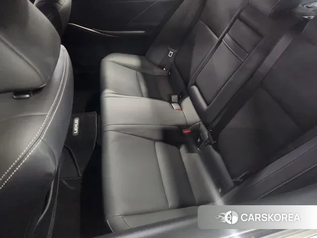 Lexus New IS300 2018 Белый из Кореи, фото 5