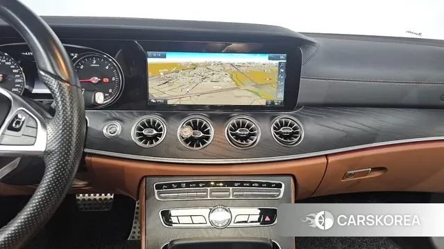 Mercedes-Benz E-Class W213 2018 Серый из Кореи, фото 5