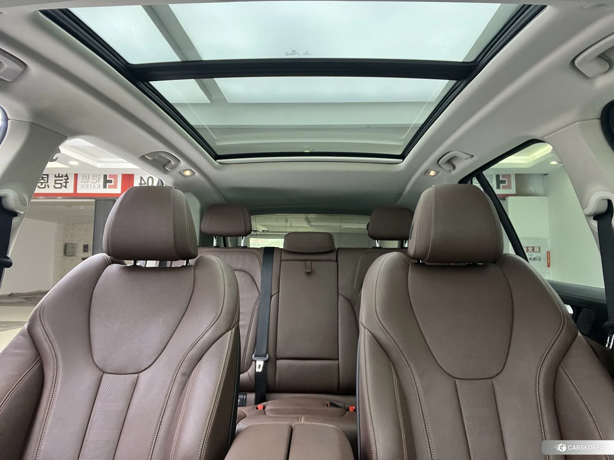 BMW X5 (imported) 2021 Черный из Китая, фото 5