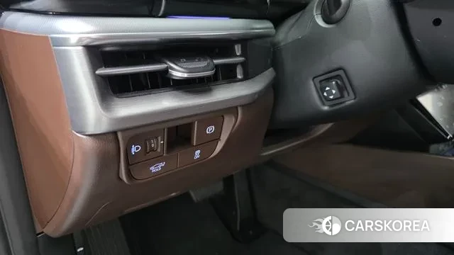 Hyundai Grandeur (GN7) 2023 Черный из Кореи, фото 5