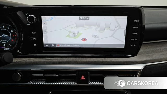 Kia K5 3rd generation 2021 Белый из Кореи, фото 5
