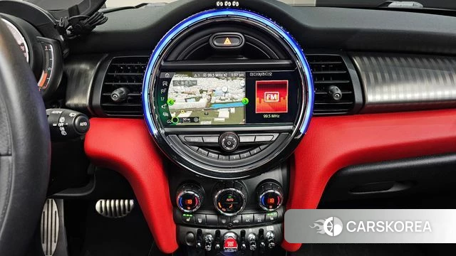 Mini Cooper S 2019 Зеленый из Кореи, фото 5