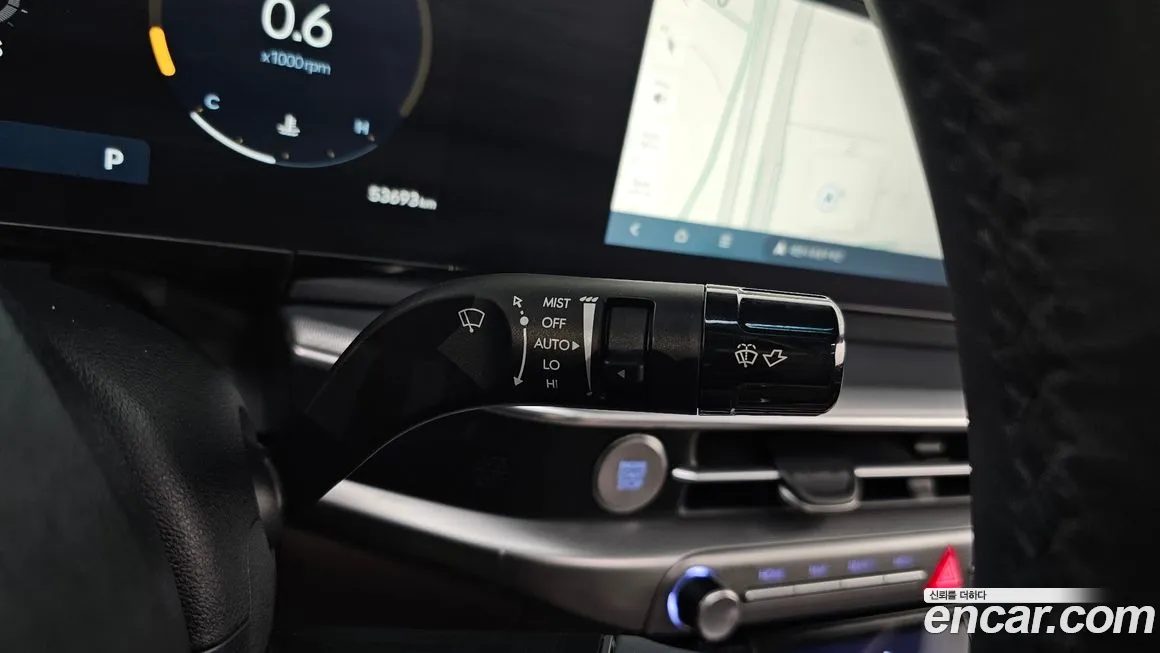 Hyundai Grandeur (GN7) 2023 Белый из Кореи, фото 5