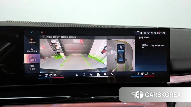 BMW 5 Series (G60) 2025 Черный из Кореи, фото 5