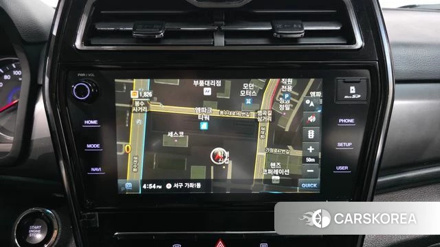 Ssangyong Berry New Tivoli 2020 Белый из Кореи, фото 5
