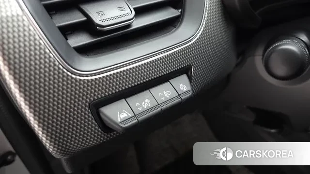 Renault Korea (Samsung) XM3 2022 Белый из Кореи, фото 5