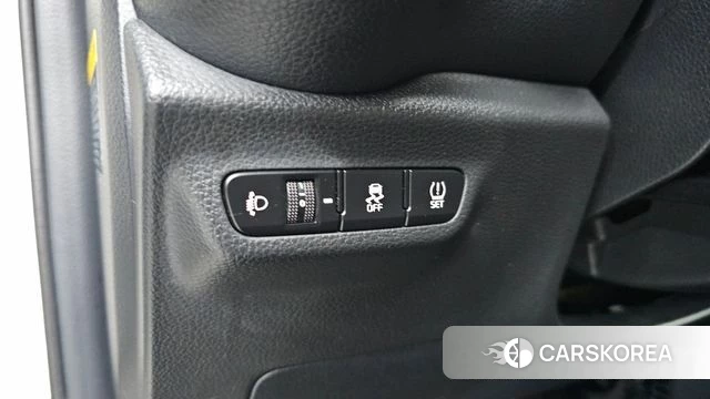 Kia All New Morning (JA) 2020 Жемчужный цвет из Кореи, фото 5