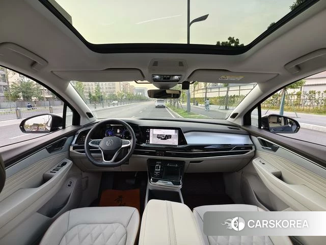 Volkswagen Lanjing 2022 Черный из Китая, фото 5