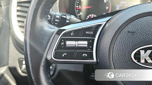 Kia Seltos 2020 Белый из Кореи, фото 5