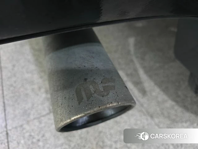 Chevrolet (GM Daewoo) Real New Colorado 2022 Черный из Кореи, фото 5