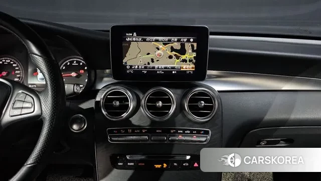 Mercedes-Benz GLC-Class X253 id 2902728 из Кореи 5