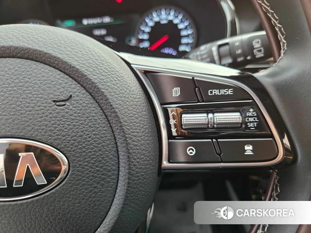 Kia Seltos 2020 Белый из Кореи, фото 5