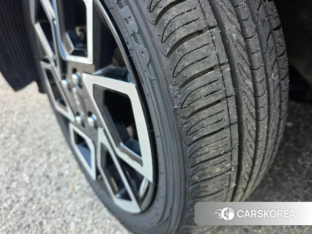 Kia The New Kia Ray 2023 Жемчужный цвет из Кореи, фото 5