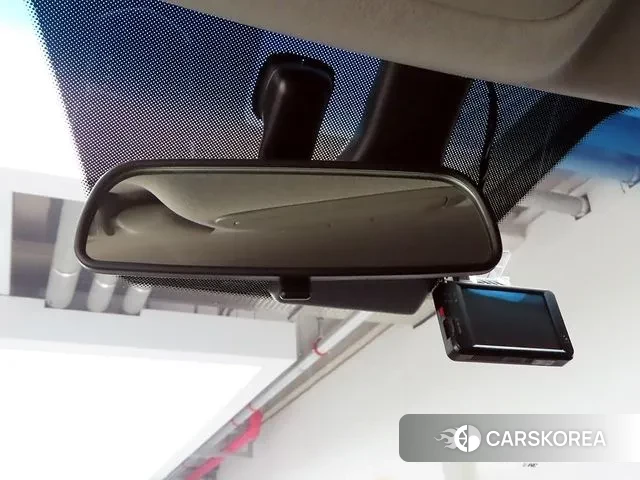 Ssangyong Berry New Tivoli 2021 Синий из Кореи, фото 5