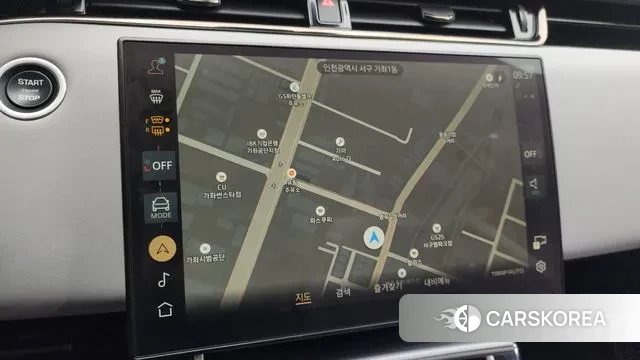 Land Rover Range Rover Evoque 2nd Generation 2024 Белый из Кореи, фото 5