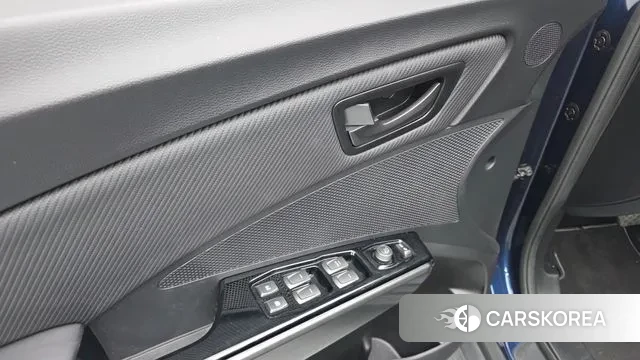 Ssangyong Berry New Tivoli 2020 Синий из Кореи, фото 5