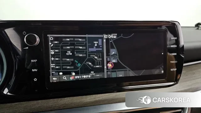 Kia K5 3rd generation 2021 Серый из Кореи, фото 5