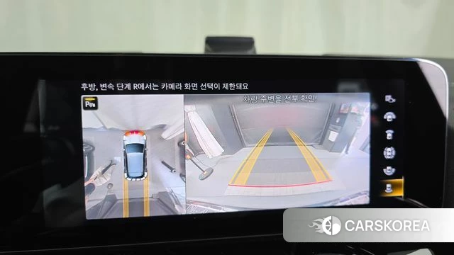 Mercedes-Benz EQA H243 2022 Черный из Кореи, фото 5
