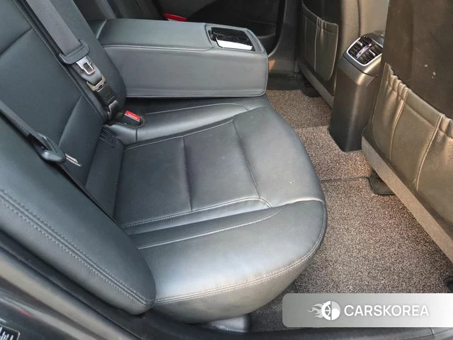 Hyundai Grandeur IG 2019 Серый из Кореи, фото 5