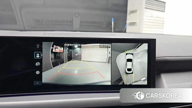 Hyundai Sonata D Edge (DN8) 2025 Черный из Кореи, фото 5