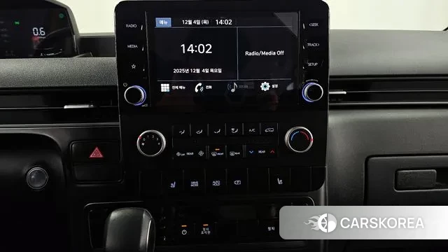 Hyundai Staria id 3442468 из Кореи 5