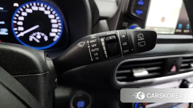 Hyundai Kona 2019 Белый из Кореи, фото 5