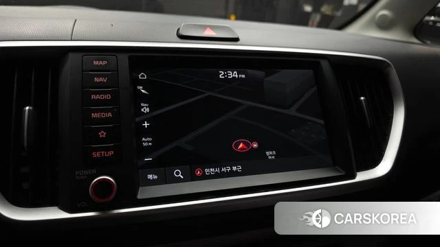 Kia The New Ray 2021 Жемчужный цвет из Кореи, фото 5
