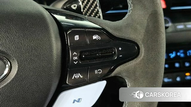 Hyundai Avante (CN7) id 4187236 из Кореи 5