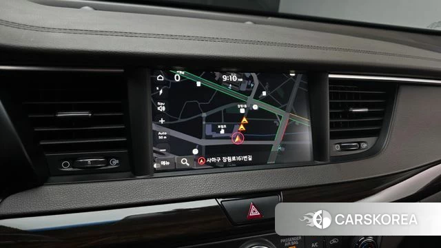 Kia Come New K7 2018 Белый из Кореи, фото 5