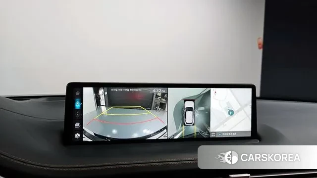 Genesis GV70 2023 Белый из Кореи, фото 5