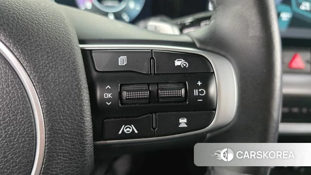 Kia Sportage 5th Generation 2021 Серый из Кореи, фото 5