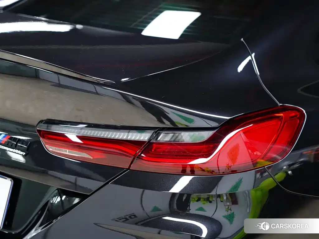 BMW M8 2022 Черный из Китая, фото 5