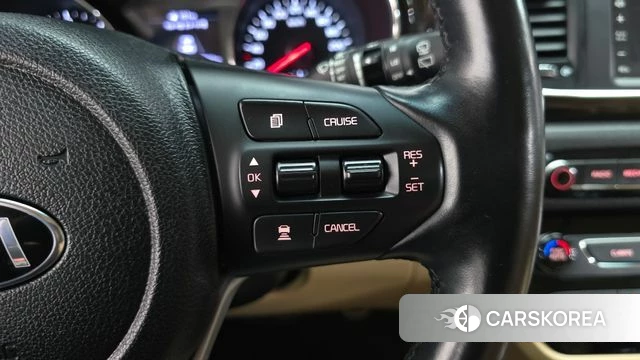 Kia The New Carnival 2019 Белый из Кореи, фото 5