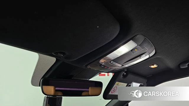 Kia Sorento 4th Generation 2020 Серый из Кореи, фото 5