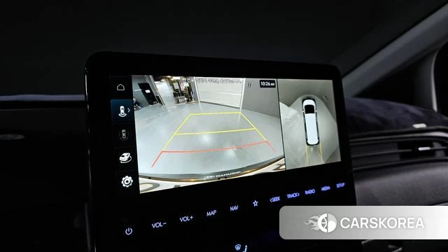 Hyundai Staria 2024 Черный из Кореи, фото 5