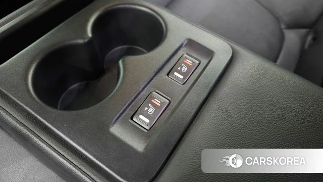 Renault Korea (Samsung) SM6 2019 Черный из Кореи, фото 5