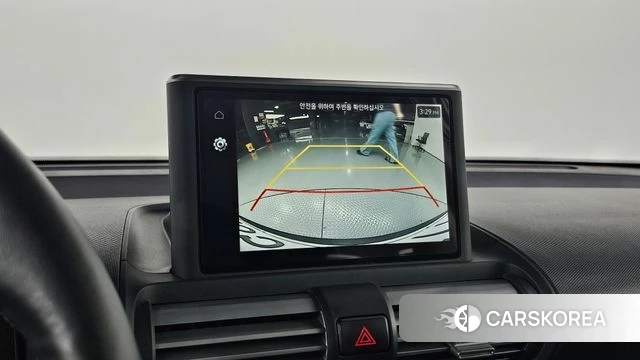 Hyundai Casper 2022 Белый из Кореи, фото 5
