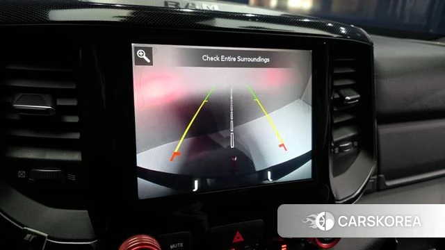 Dodge Lampicup 2020 Черный из Кореи, фото 5